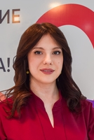 Зайковская Мария Геннадьевна