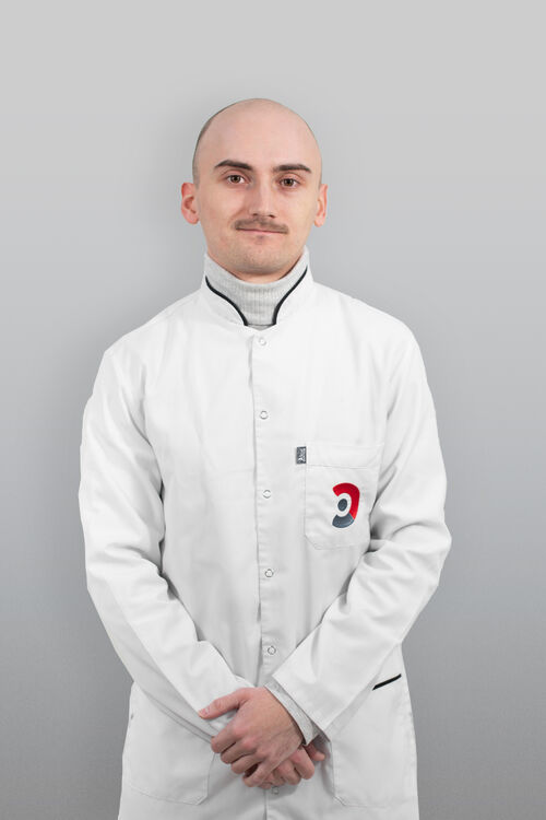 Лазаренко Денис Александрович