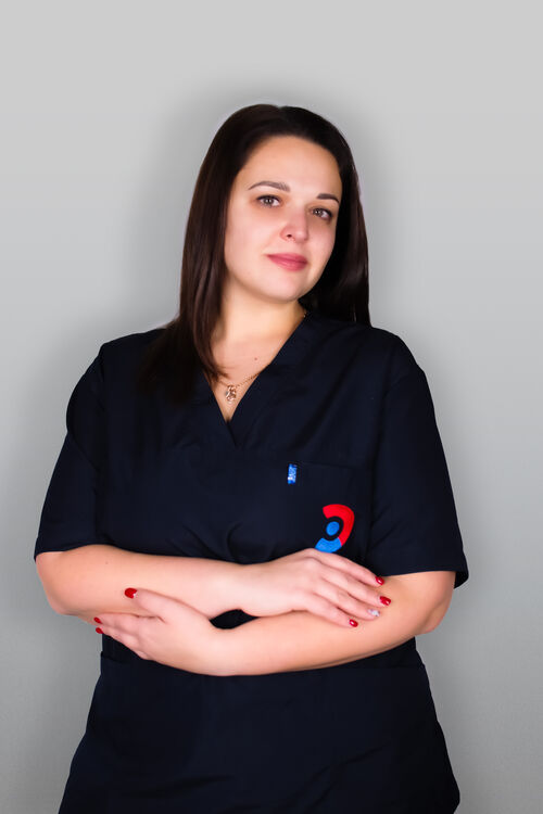 Ковязина Анастасия Вадимовна