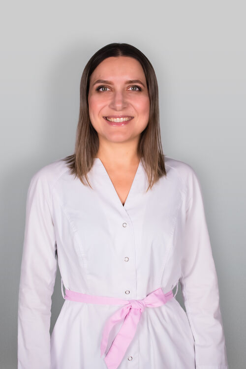 Норкина Анна Владимировна