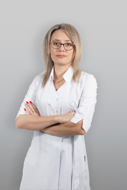 Перепочаева Александра Александровна