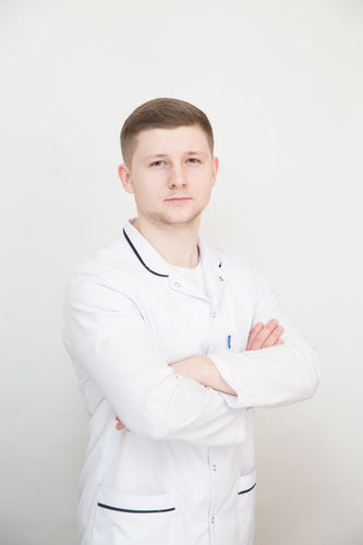 Щупов Виталий Сергеевич