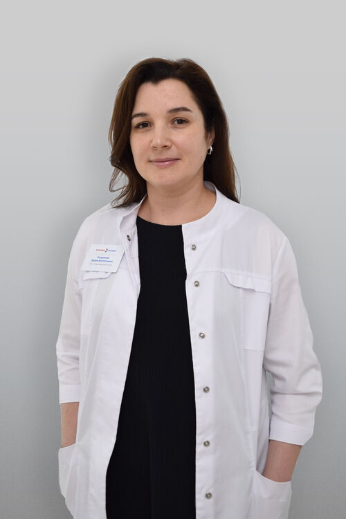 Кондакова Дарья Анатольевна