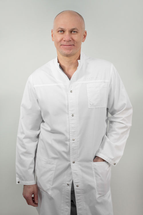 Мижирицкий Игорь Анатольевич