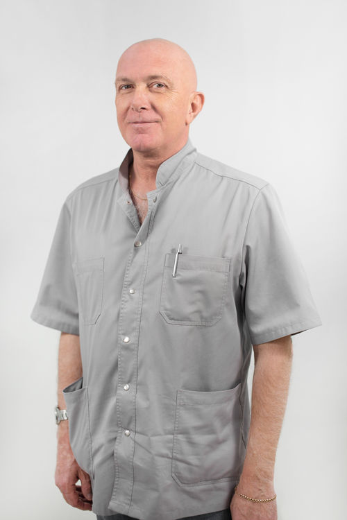 Олянич Владимир Викторович