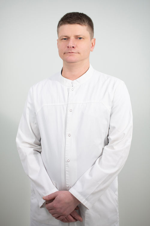 Терсков Денис Сергеевич