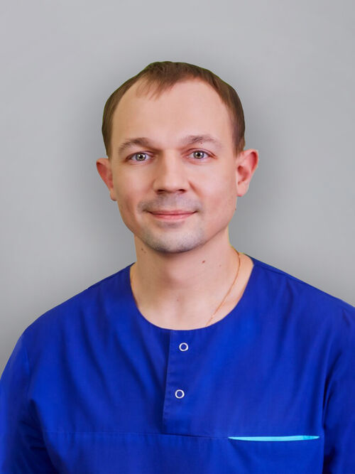 Корбан Александр Александрович