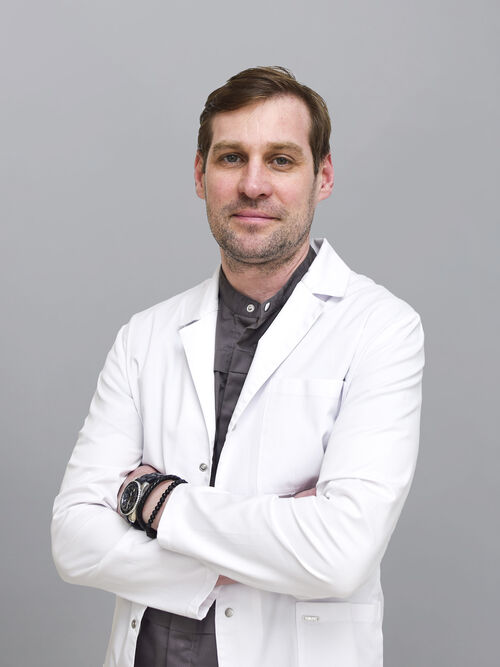 Пузынин Егор Александрович