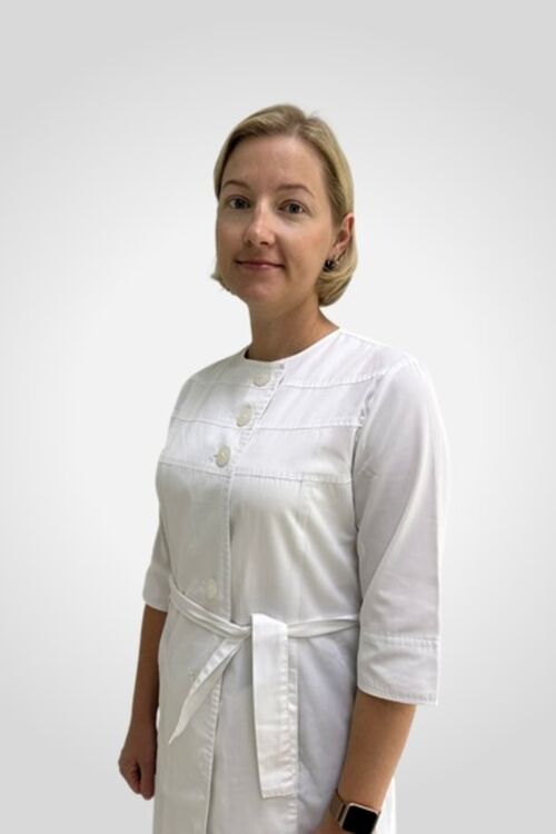 Сабирова Людмила Александровна