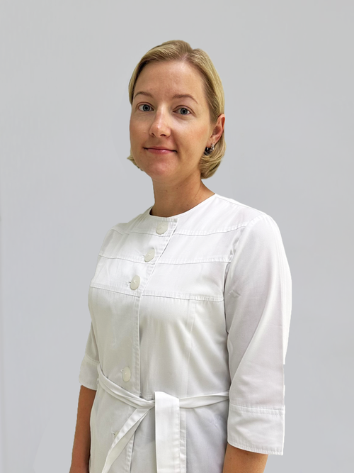 Сабирова Людмила Александровна