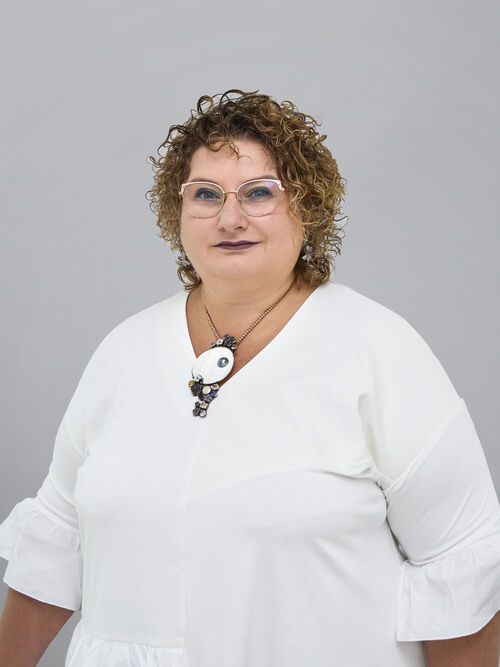 Князева Лариса Александровна