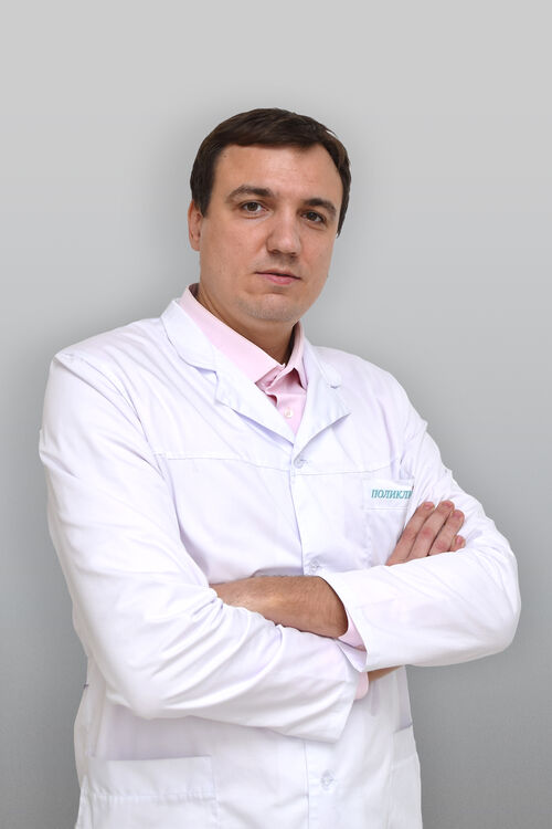 Ровайн Родион Павлович