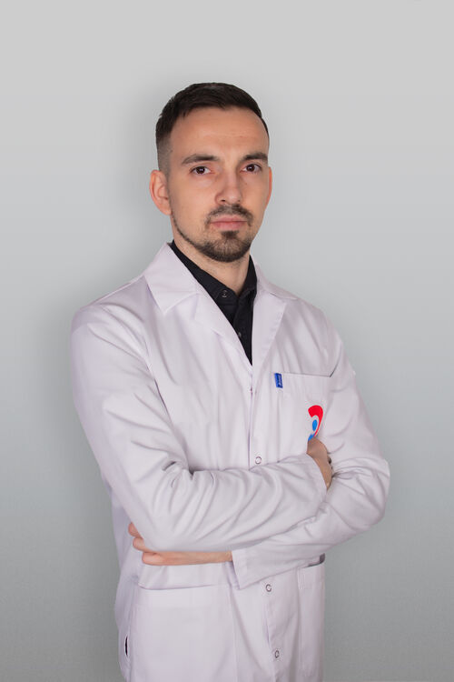 Канев Кирилл .