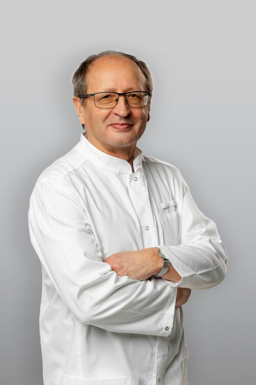 Терентьев Степан Дмитриевич