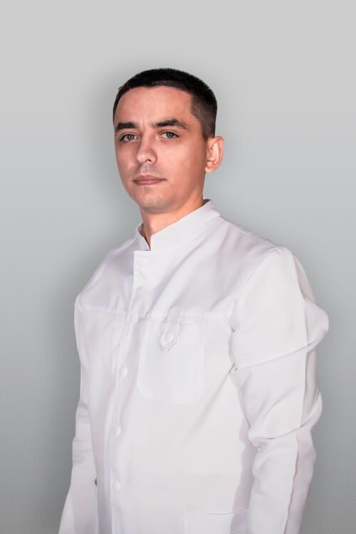 Белоногов Григорий Васильевич