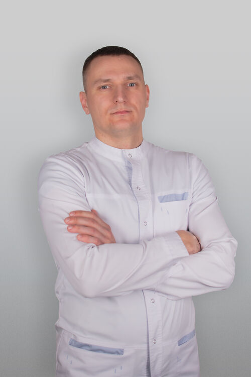 Шелемехов Сергей Евгеньевич