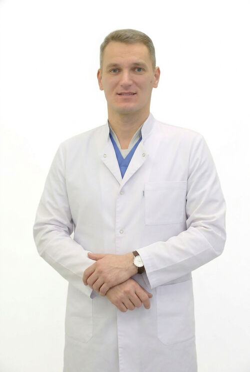 Шелемехов Алексей Евгеньевич
