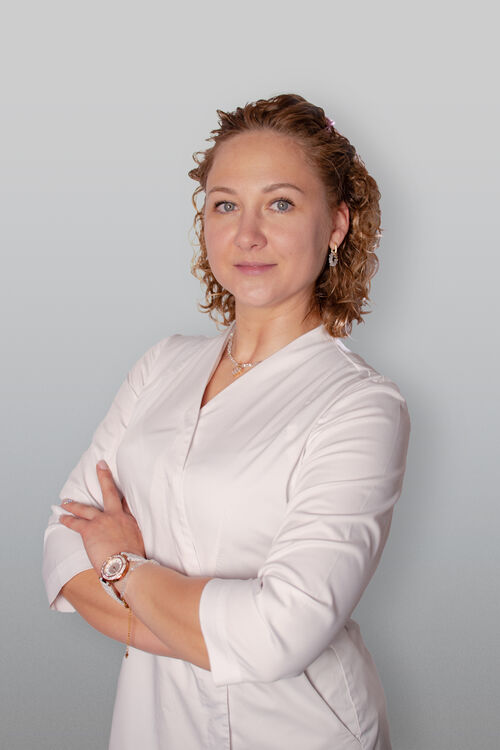 Иваненкова Елена Александровна