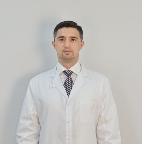 Сабиров Ринат Давытович