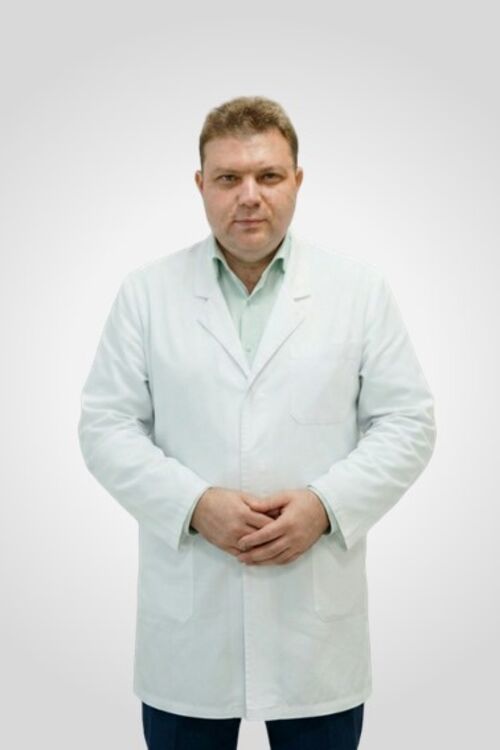 Савельев Сергей Николаевич