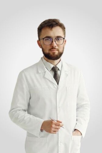 Эшанходжаев Тимур Бахтиёрович