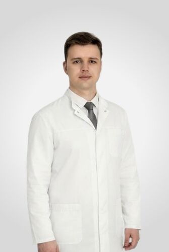Жирков Николай Николаевич