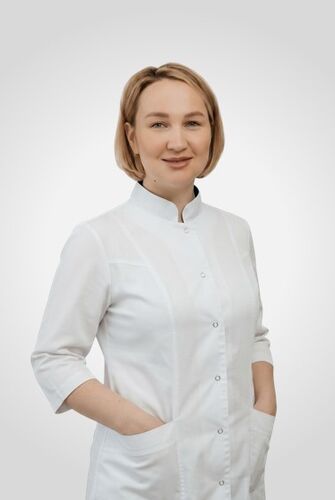Леденёва Дарья Александровна