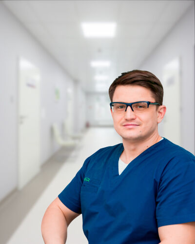 Лечение боли в спине - в день обращения!*