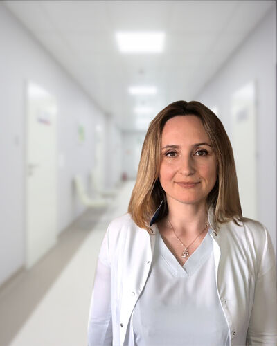 Отбор на операции ОМС в Национальном медицинском исследовательском центре акушерства, гинекологии и перинатологии им. академика В. И. Кулакова.