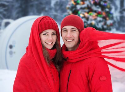 "Снежный ком" выгоды: накопительные скидки на МРТ!