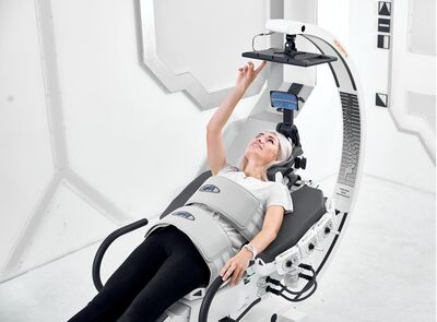 2 процедуры Robospine в подарок для новых пациентов!