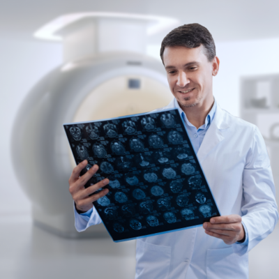 МРТ всего тела