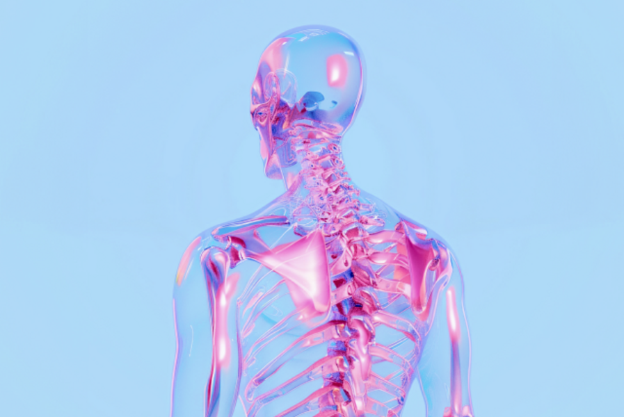 Чекап "Здоровая спина ЛАЙТ"