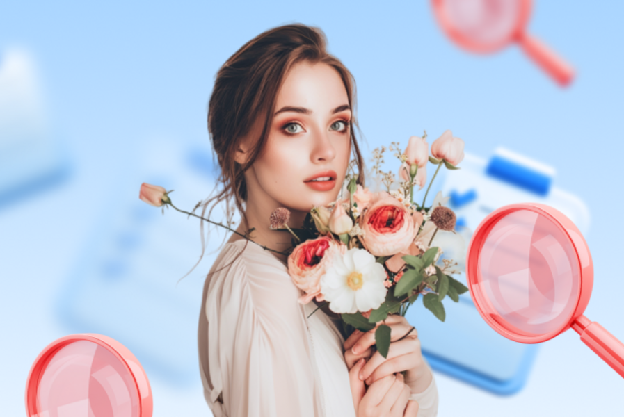 Чекап "Женское здоровье"