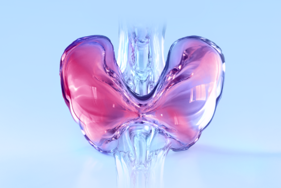 Чекап "Здоровье щитовидной железы"