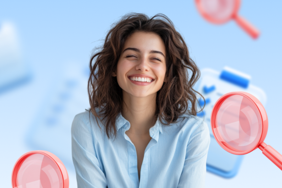 УЗИ комплекс "Женский треугольник"