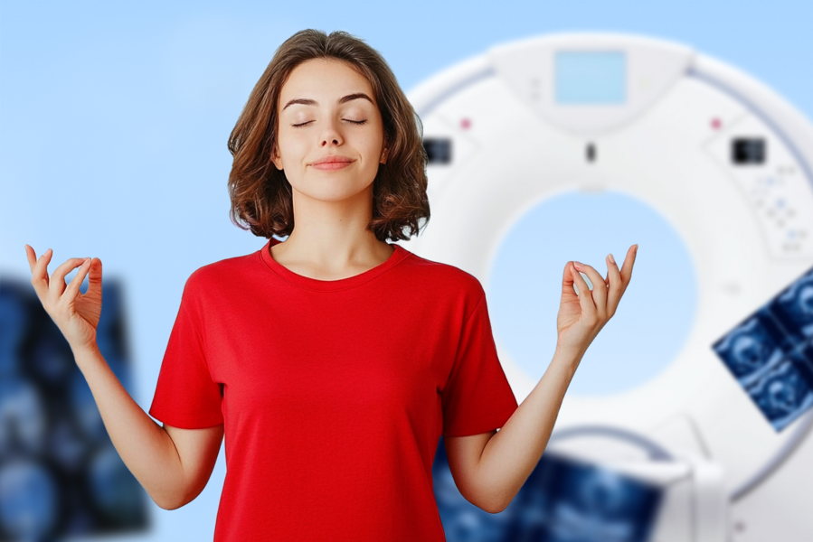 Комплекс КТ "ЛОР-комплекс"