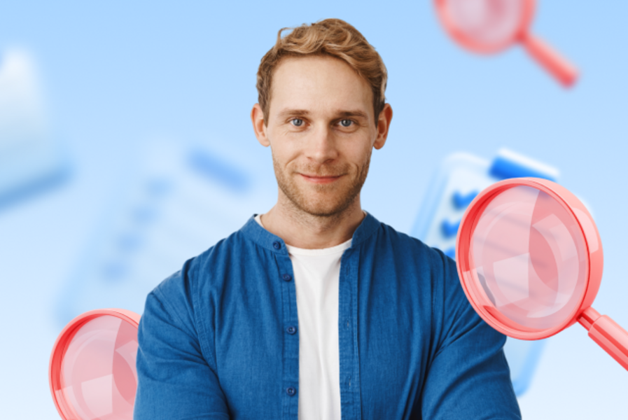 Чекап "Мужское здоровье"